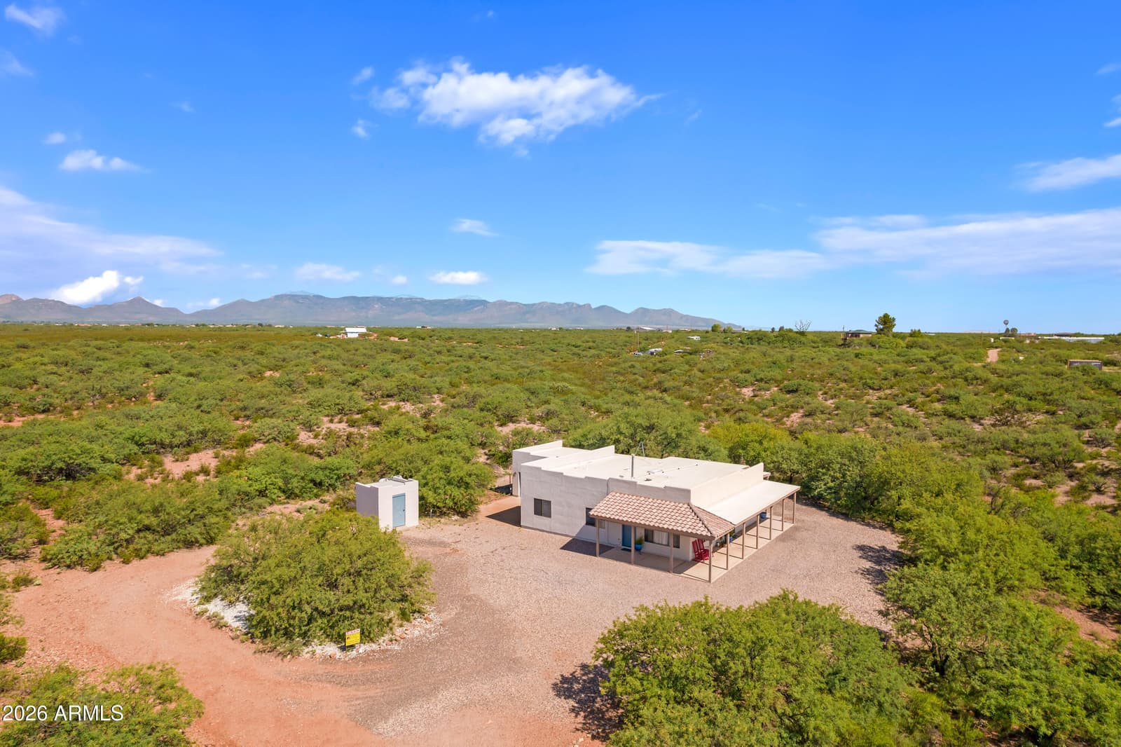 1313 E MADISON Road, Huachuca City, AZ 85616 — photo 38 of 40