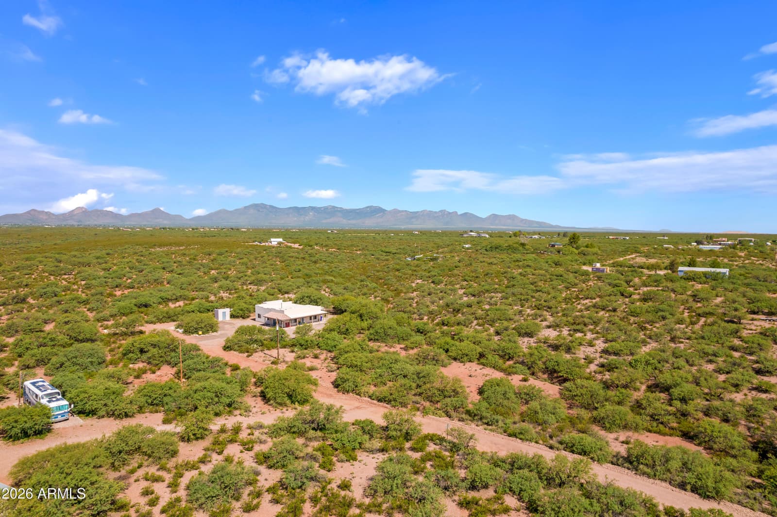 1313 E MADISON Road, Huachuca City, AZ 85616 — photo 39 of 40