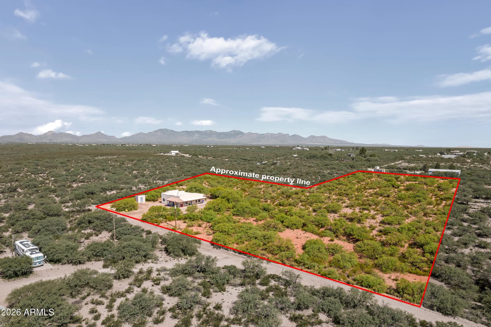 1313 E MADISON Road, Huachuca City, AZ 85616 — photo 40 of 40