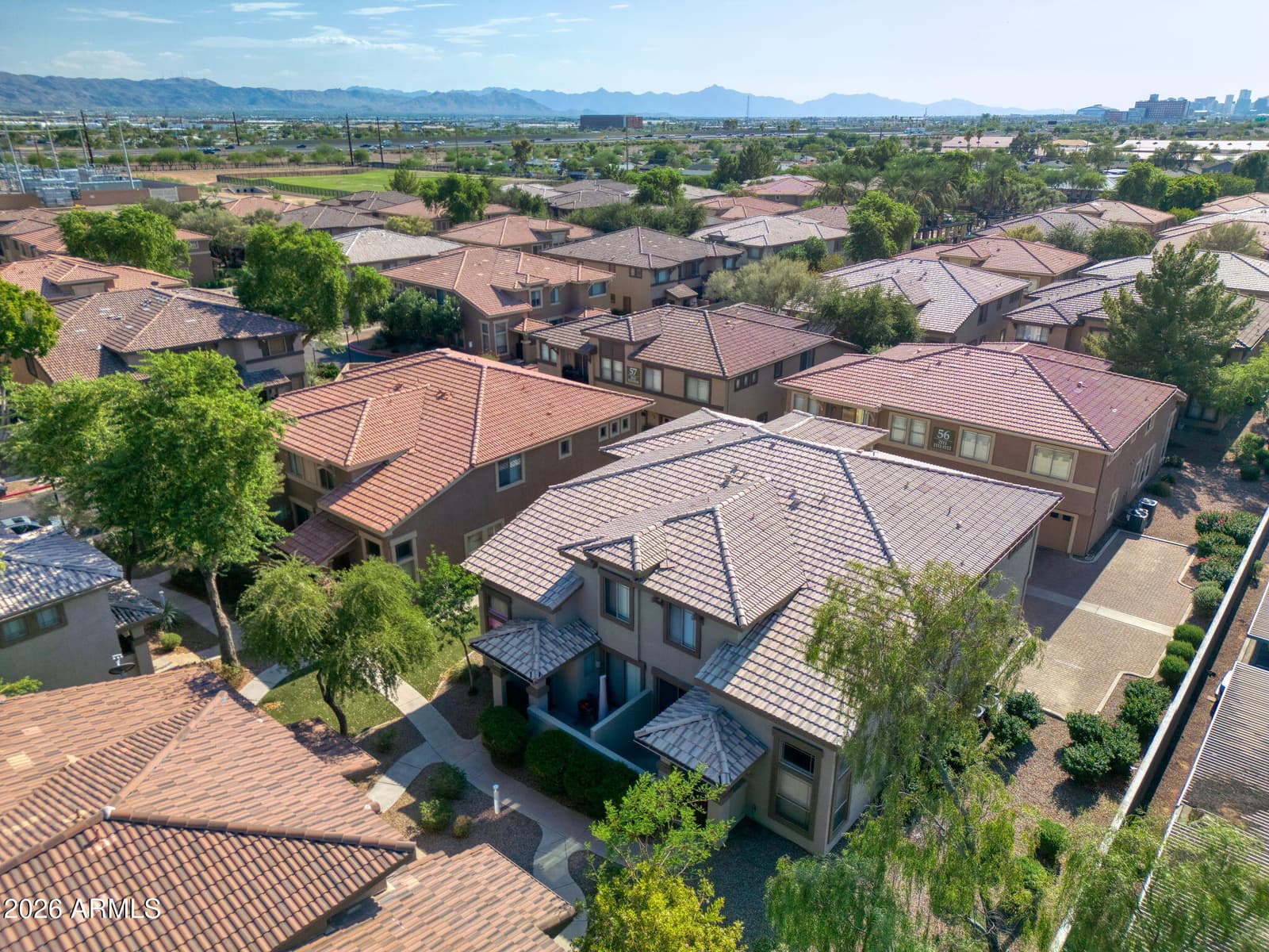 1225 N 36TH Street 1109, Phoenix, AZ 85008 — photo 2 of 35