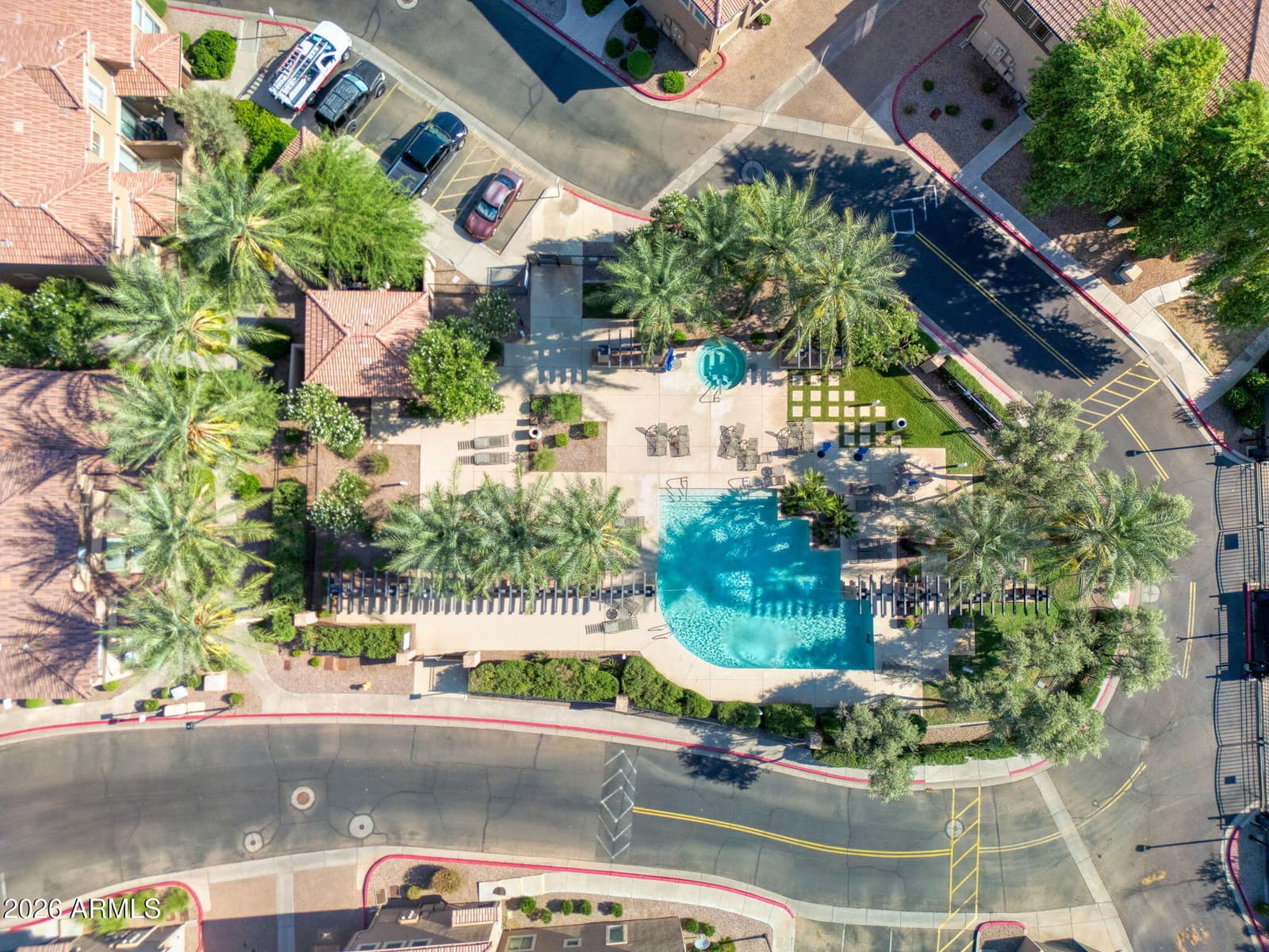 1225 N 36TH Street 1109, Phoenix, AZ 85008 — photo 10 of 35