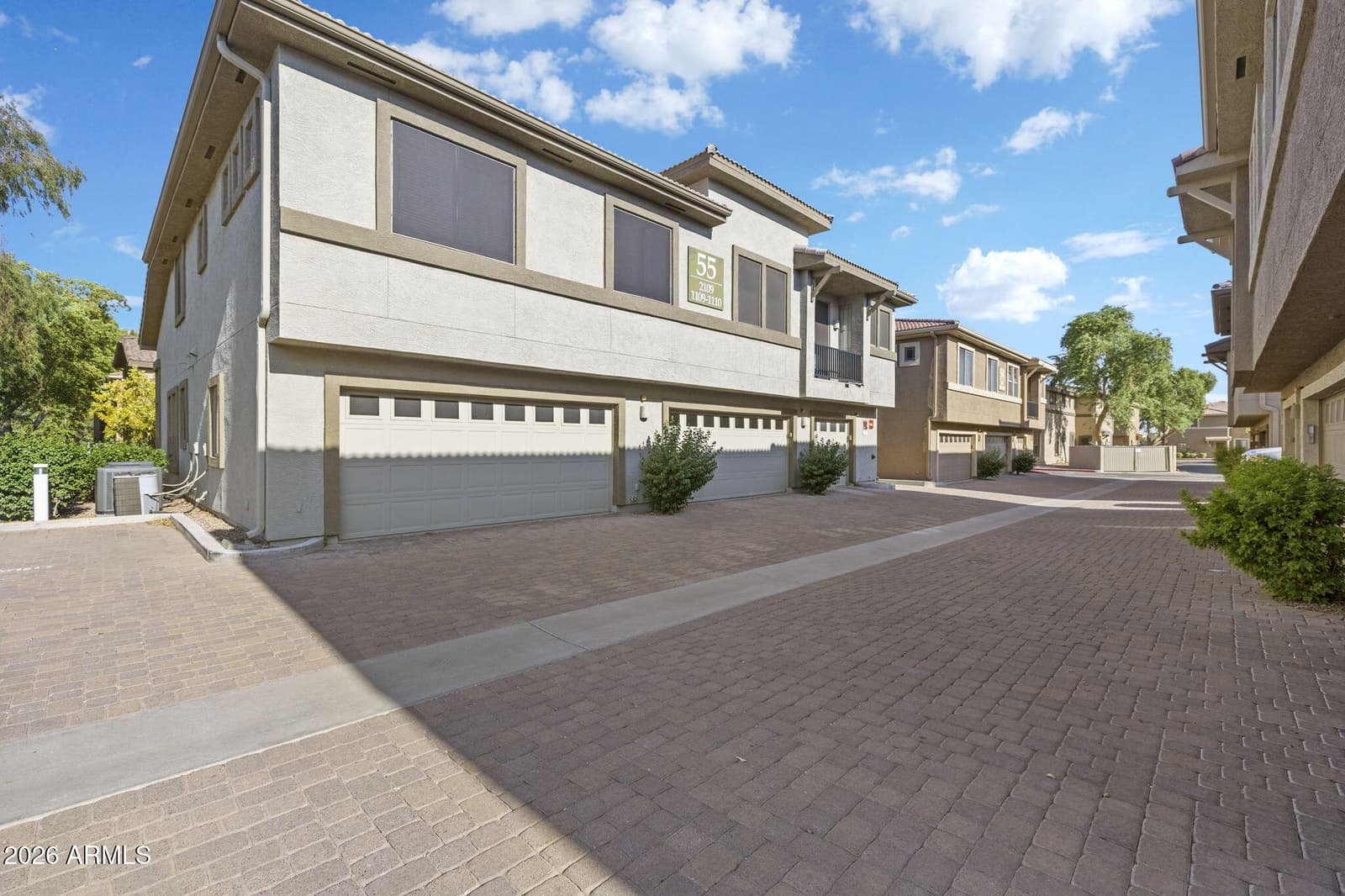 1225 N 36TH Street 1109, Phoenix, AZ 85008 — photo 35 of 35