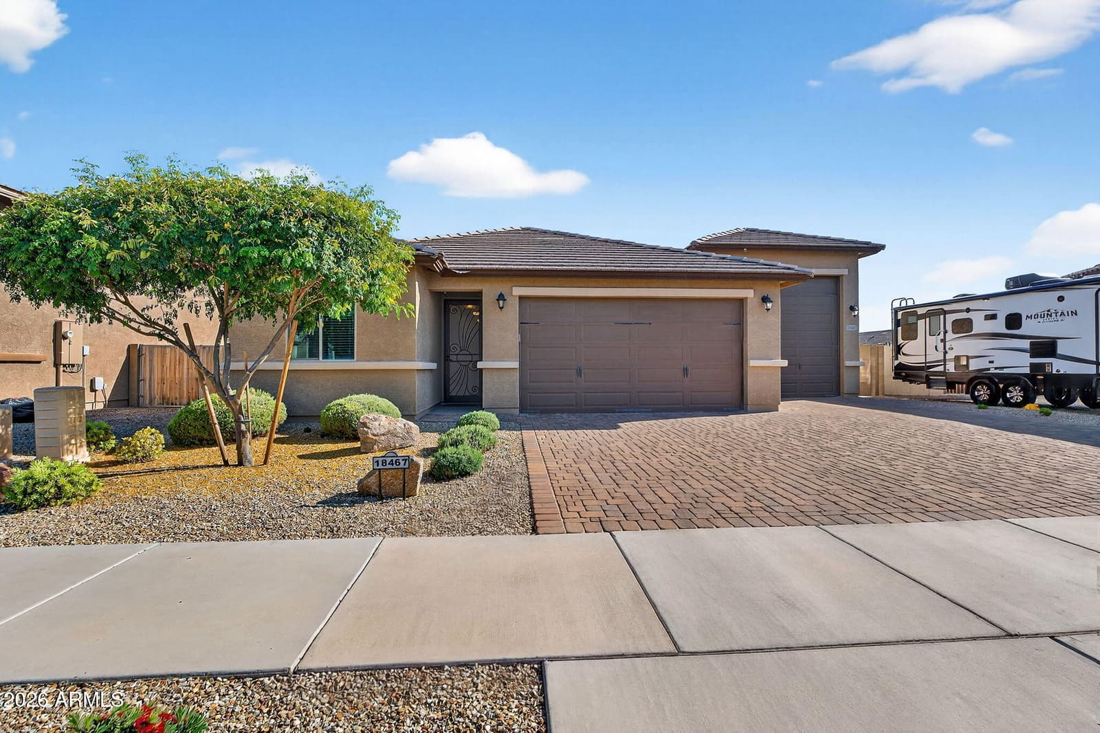18467 W CARLOTA Lane, Surprise, AZ 85387 — photo 2 of 47