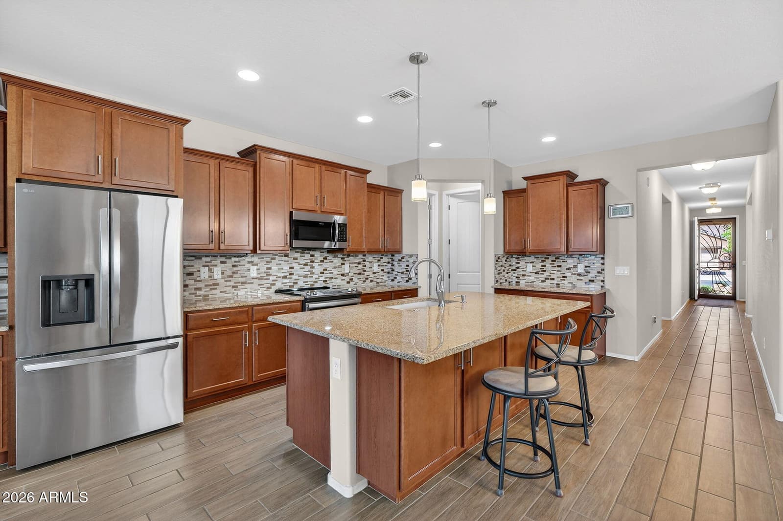 18467 W CARLOTA Lane, Surprise, AZ 85387 — photo 4 of 47