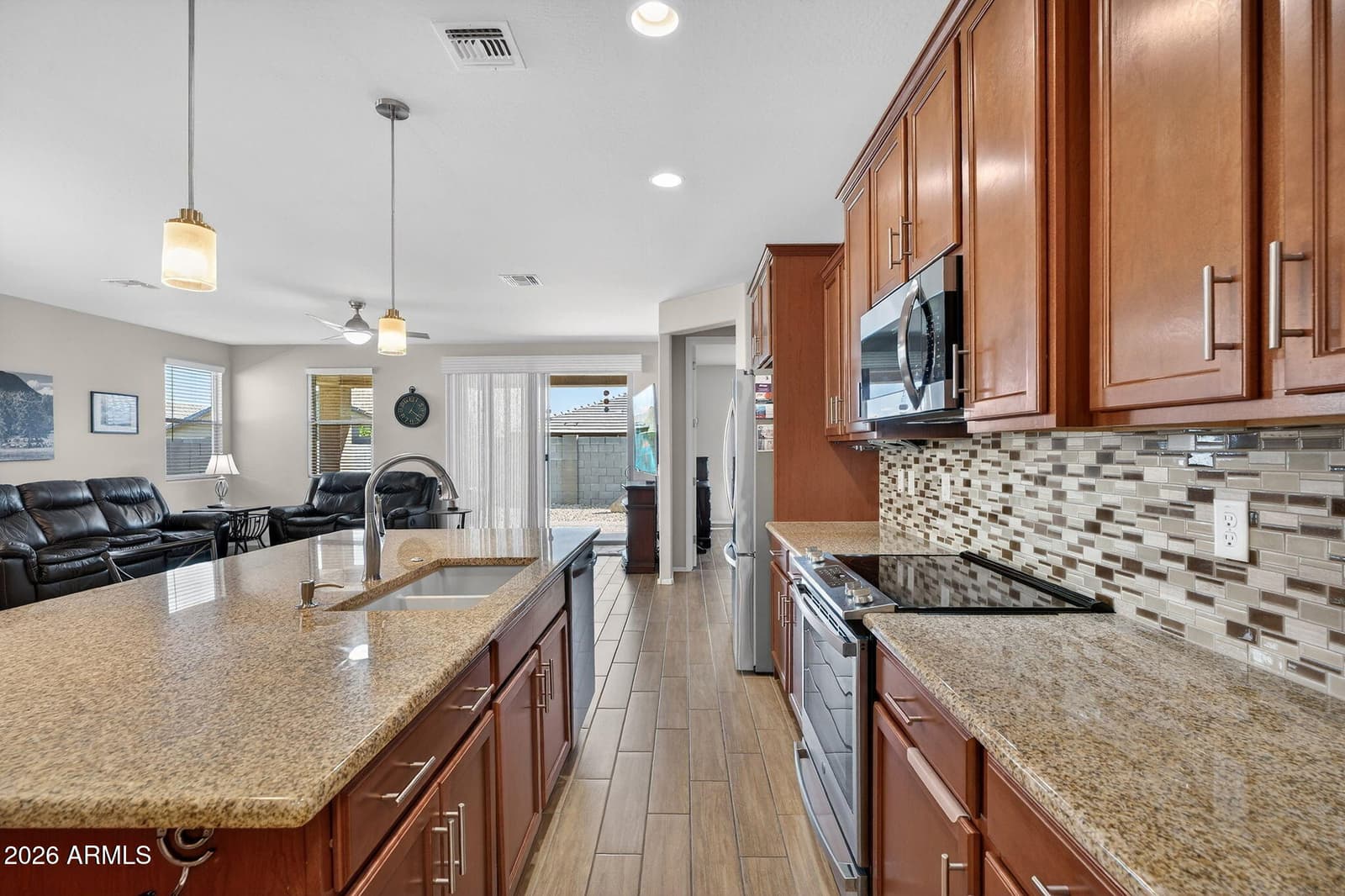 18467 W CARLOTA Lane, Surprise, AZ 85387 — photo 6 of 47