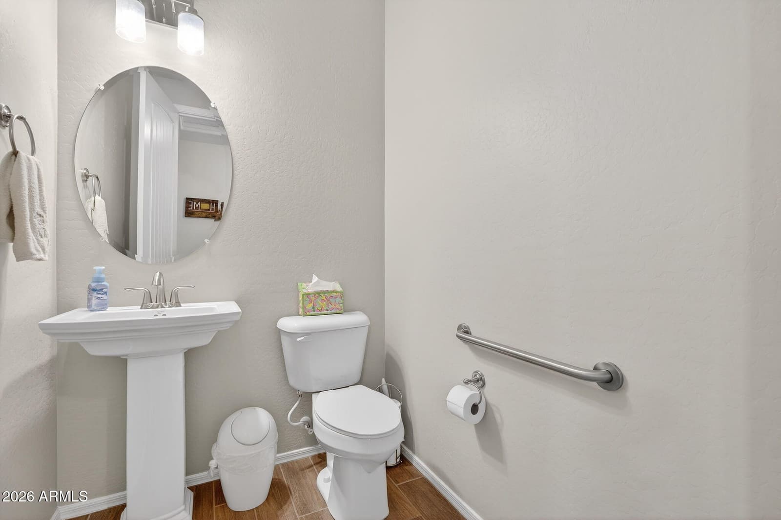 18467 W CARLOTA Lane, Surprise, AZ 85387 — photo 32 of 47