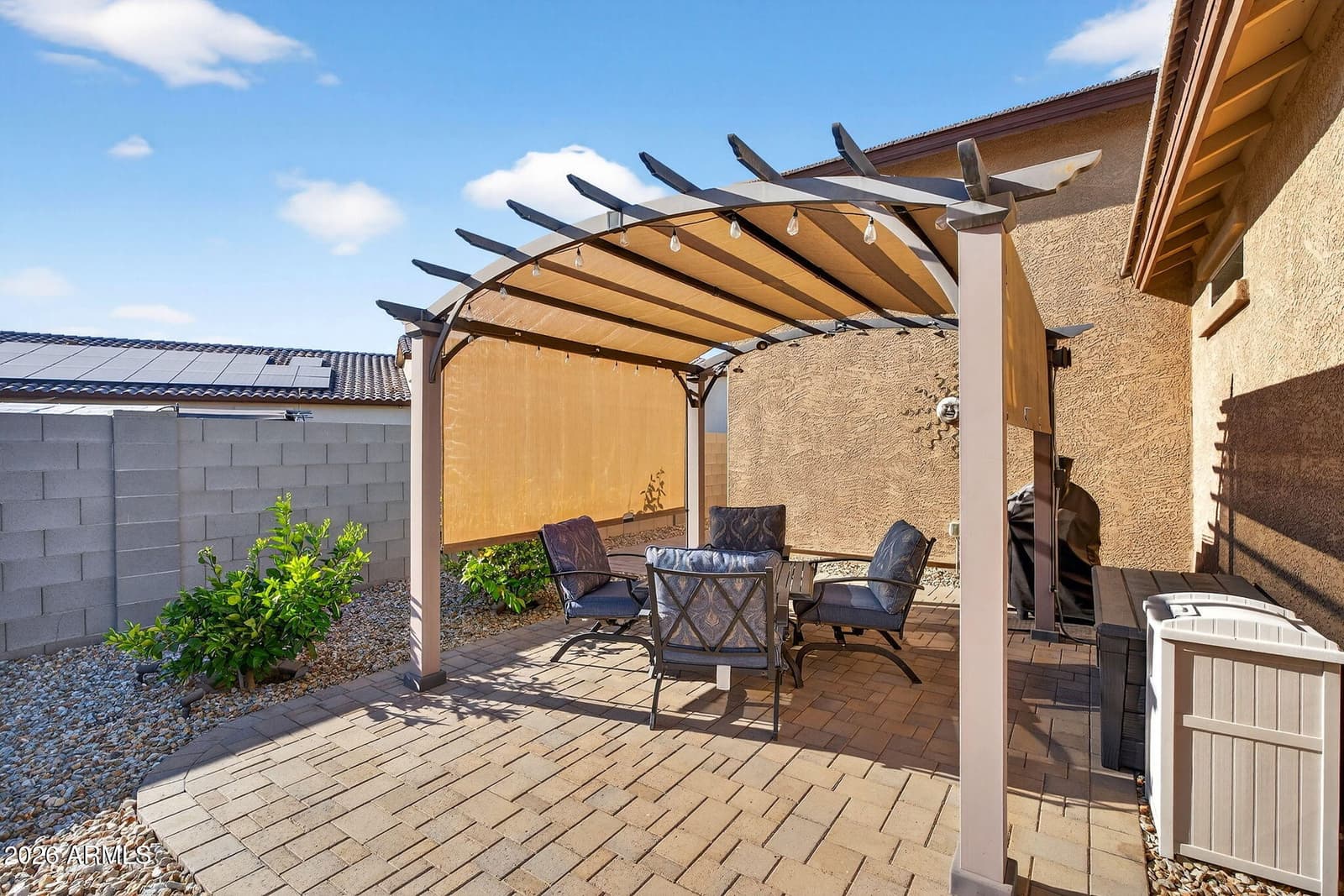 18467 W CARLOTA Lane, Surprise, AZ 85387 — photo 41 of 47