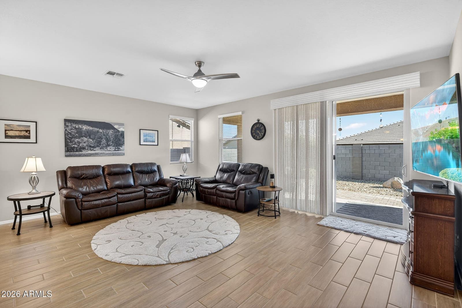 18467 W CARLOTA Lane, Surprise, AZ 85387 — photo 11 of 47