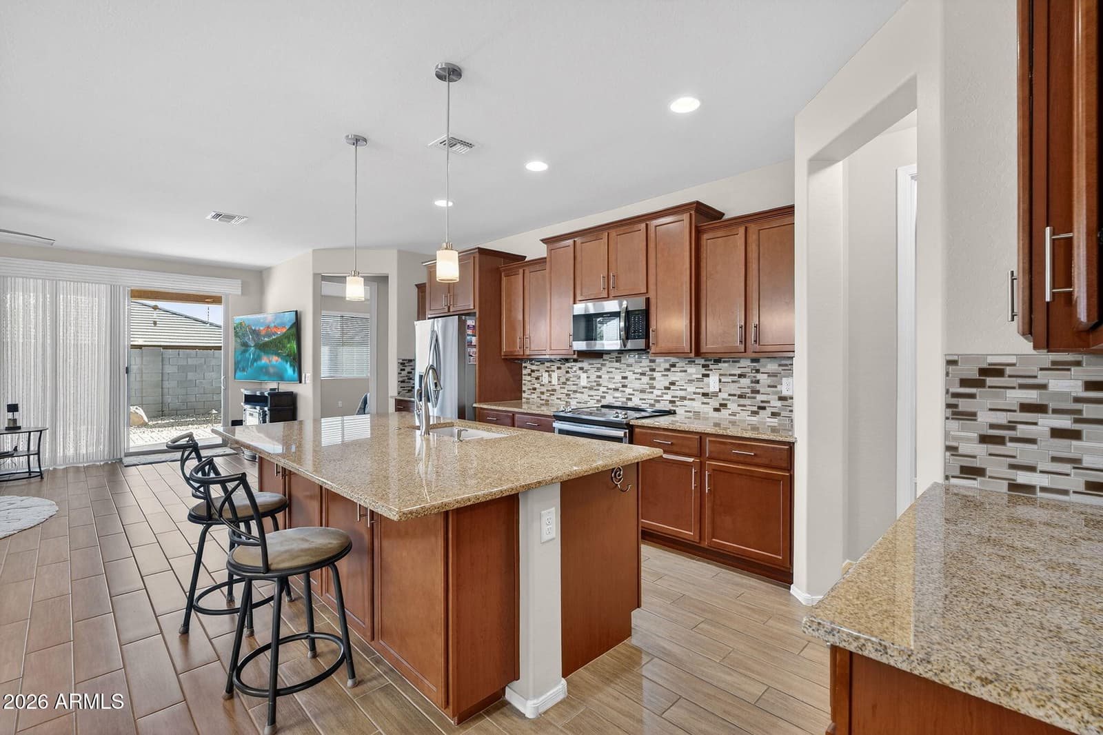18467 W CARLOTA Lane, Surprise, AZ 85387 — photo 8 of 47