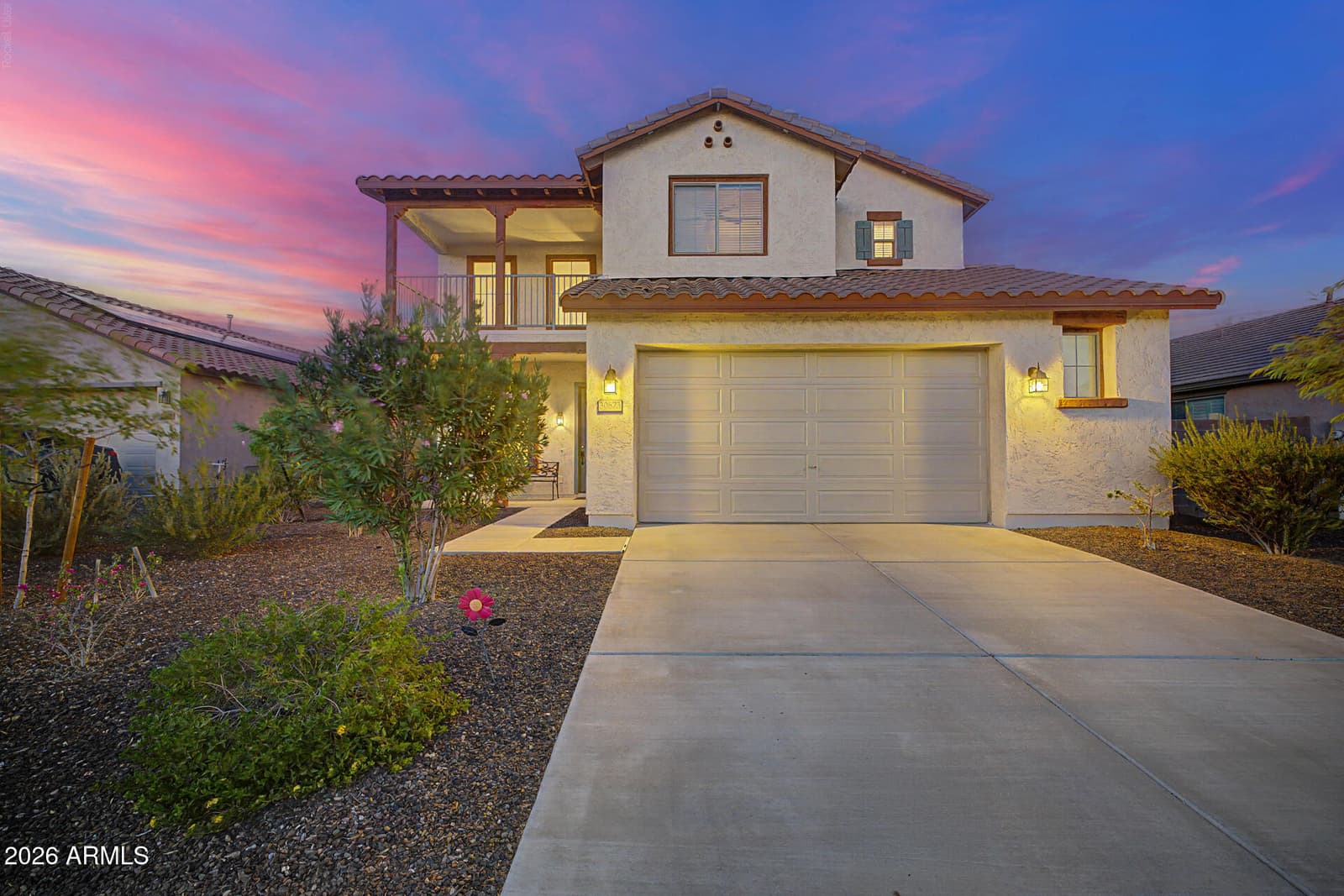 30873 N 127TH Avenue, Peoria, AZ 85383 — photo 1 of 93