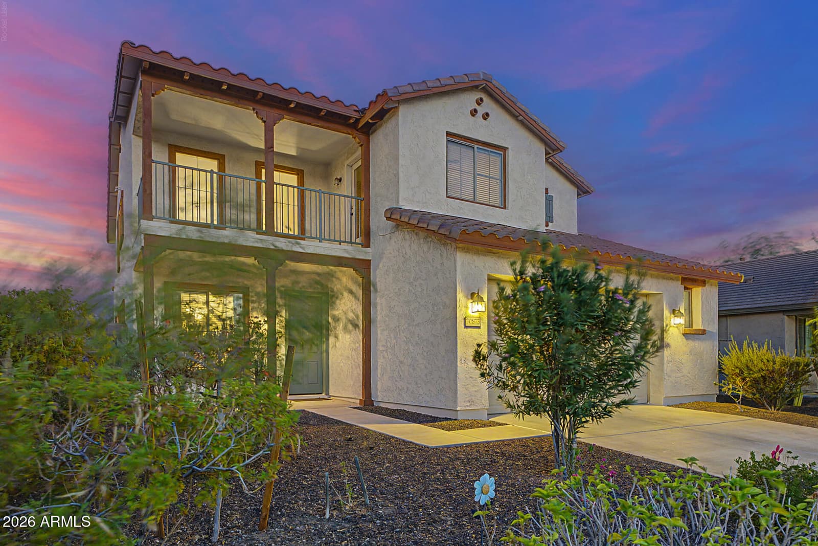 30873 N 127TH Avenue, Peoria, AZ 85383 — photo 7 of 93