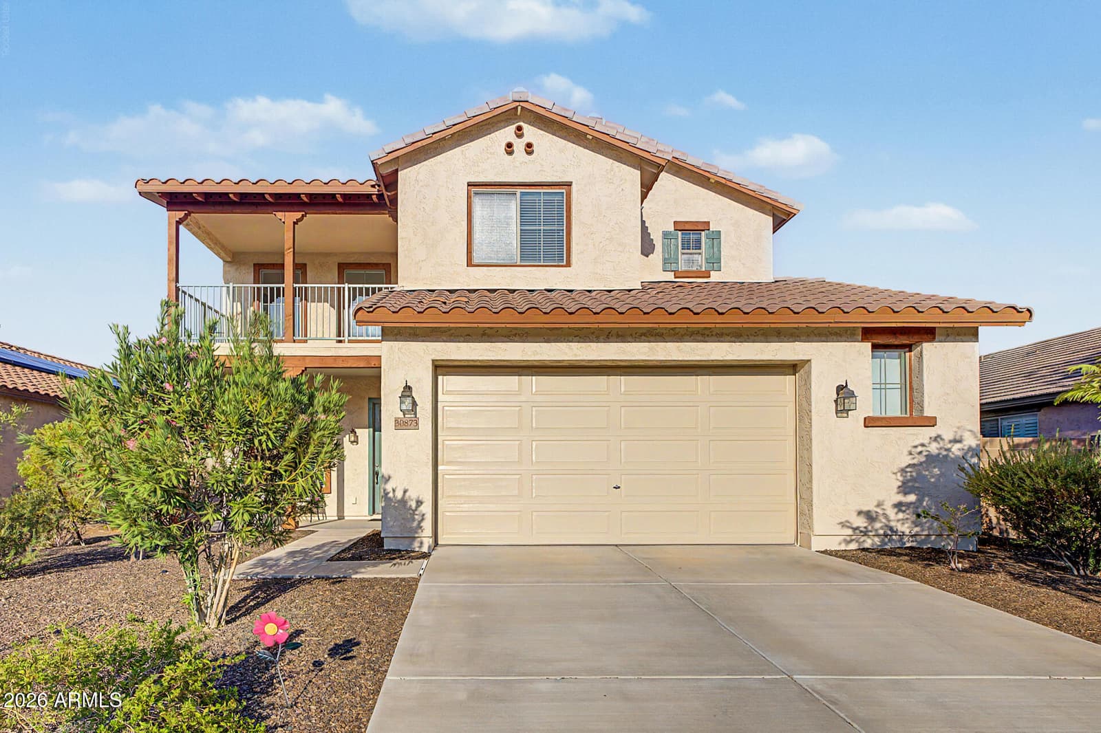 30873 N 127TH Avenue, Peoria, AZ 85383 — photo 8 of 93