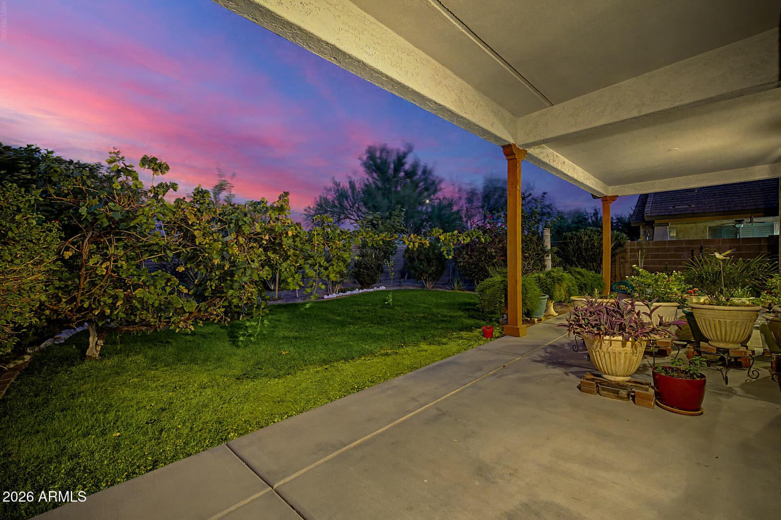 30873 N 127TH Avenue, Peoria, AZ 85383 — photo 28 of 93