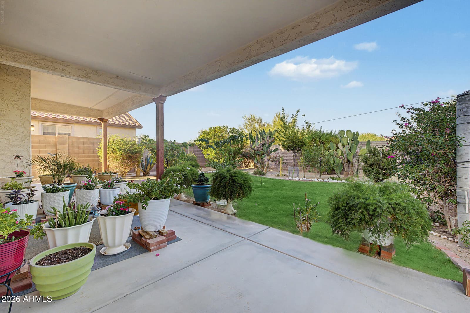 30873 N 127TH Avenue, Peoria, AZ 85383 — photo 30 of 93