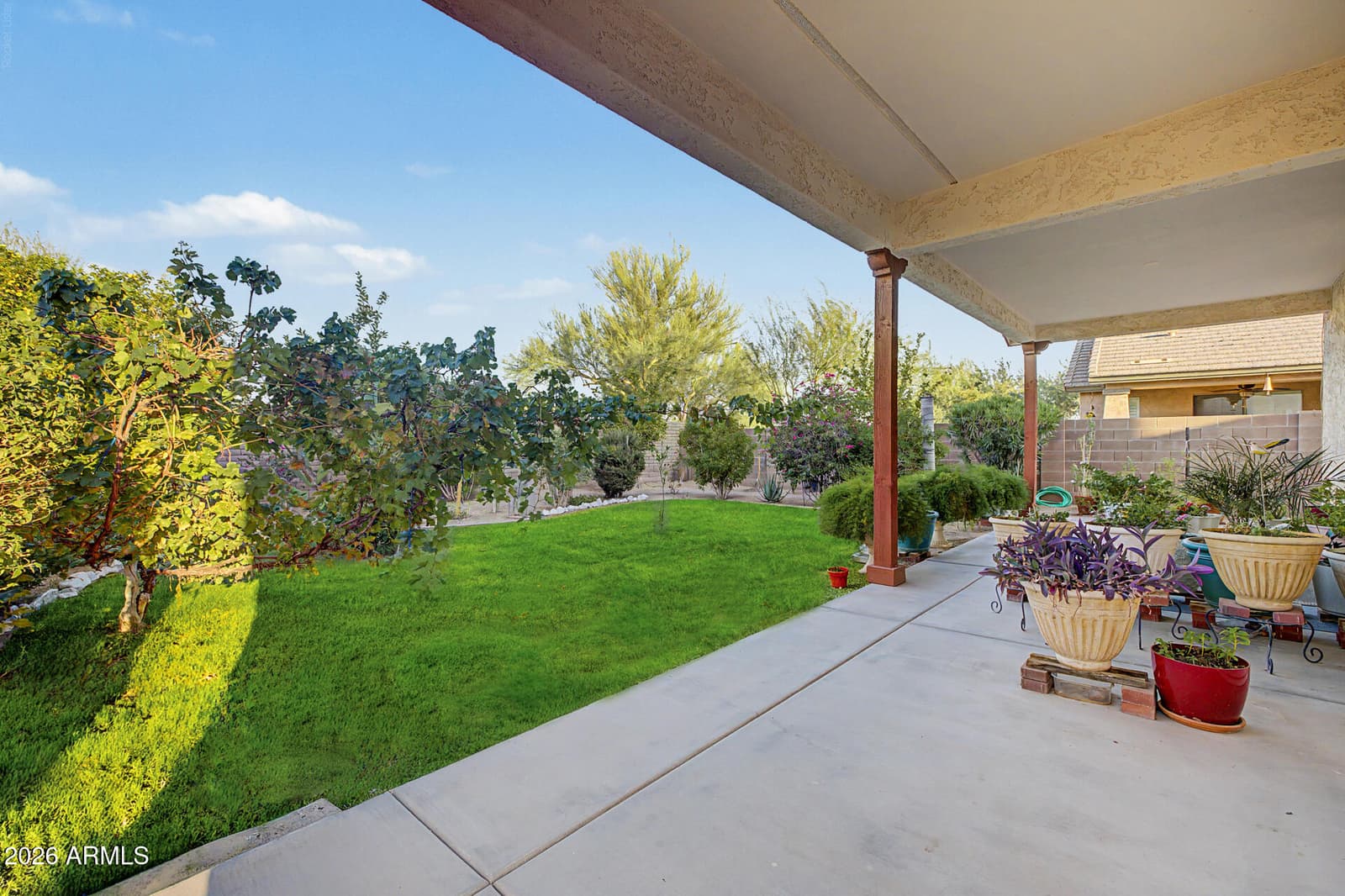 30873 N 127TH Avenue, Peoria, AZ 85383 — photo 31 of 93