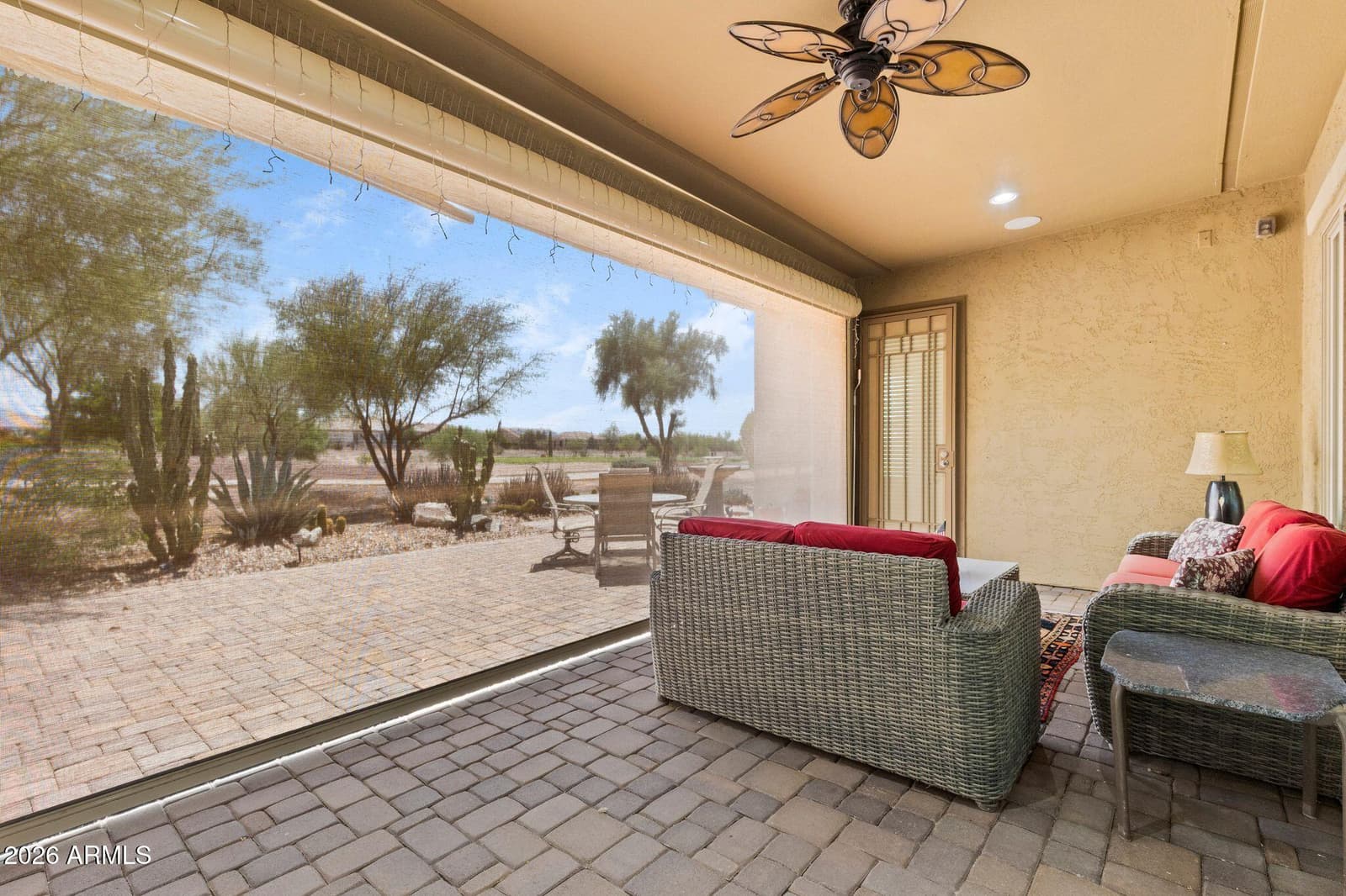 4389 N PETERSBURG Drive, Florence, AZ 85132 — photo 54 of 82