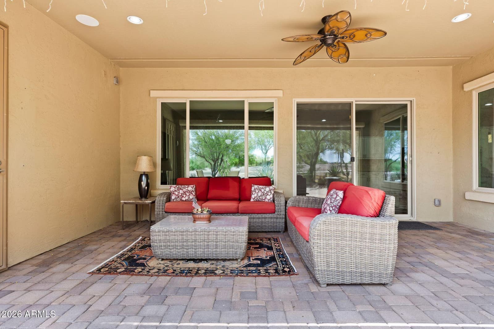4389 N PETERSBURG Drive, Florence, AZ 85132 — photo 55 of 82