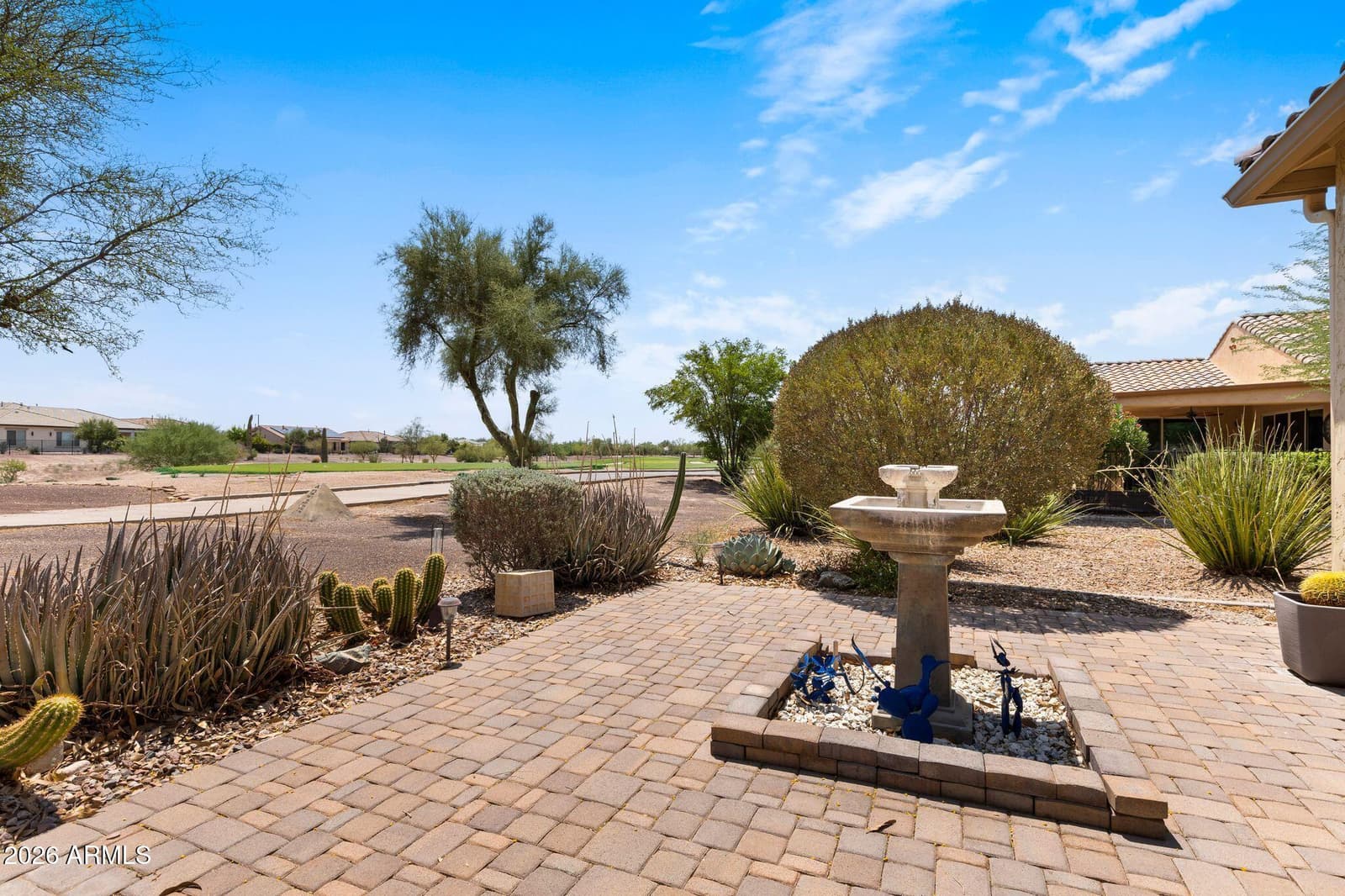 4389 N PETERSBURG Drive, Florence, AZ 85132 — photo 61 of 82