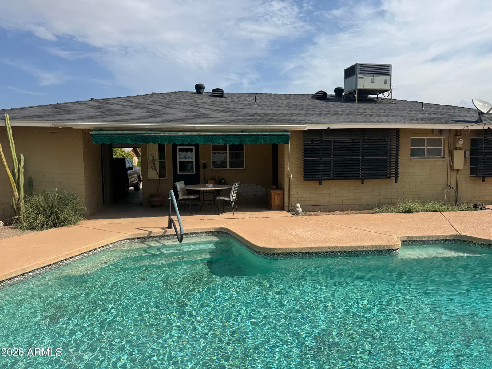 8207 E VERNON Avenue, Scottsdale, AZ 85257 — photo 14 of 28