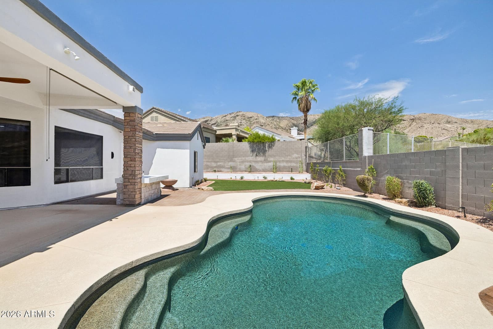 15001 S 5TH Avenue, Phoenix, AZ 85045 — photo 49 of 59