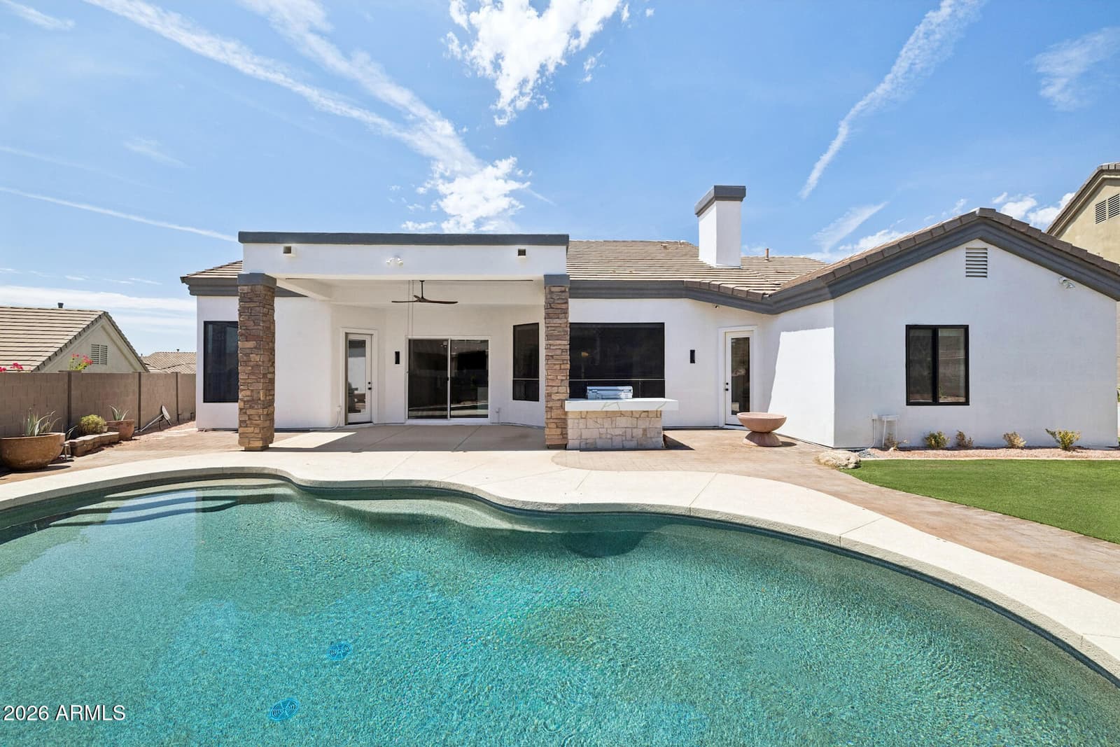 15001 S 5TH Avenue, Phoenix, AZ 85045 — photo 50 of 59