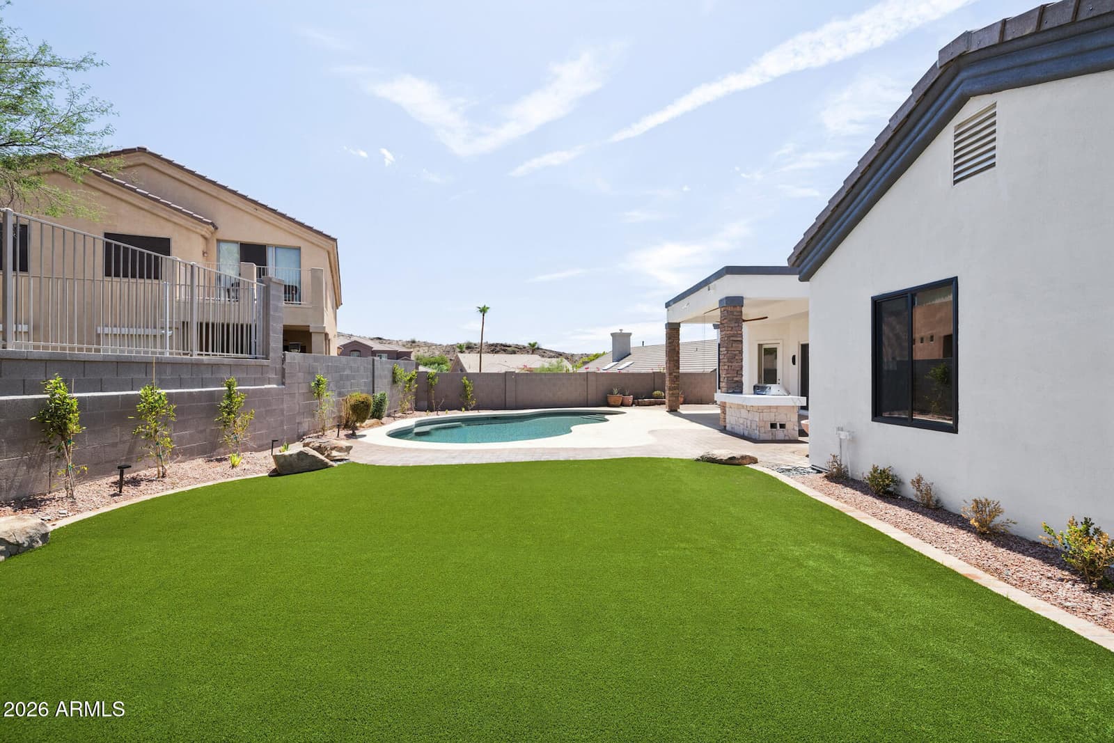 15001 S 5TH Avenue, Phoenix, AZ 85045 — photo 52 of 59