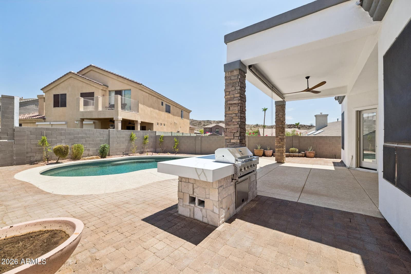 15001 S 5TH Avenue, Phoenix, AZ 85045 — photo 53 of 59
