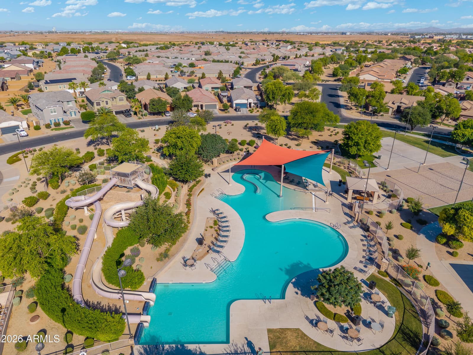 2679 E ROSARIO MISSION Drive, Casa Grande, AZ 85194 — photo 19 of 27