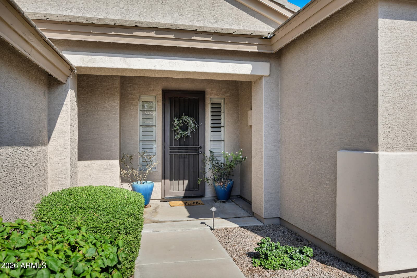 2257 S FAITH, Mesa, AZ 85209 — photo 5 of 62