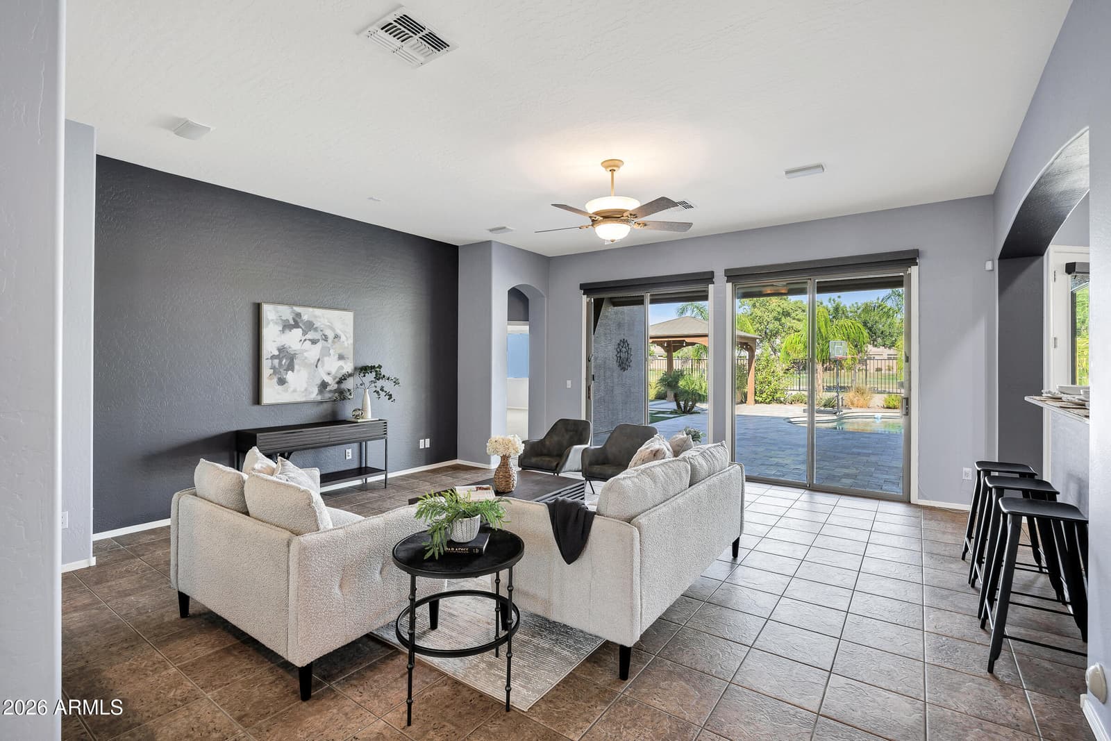 2257 S FAITH, Mesa, AZ 85209 — photo 8 of 62