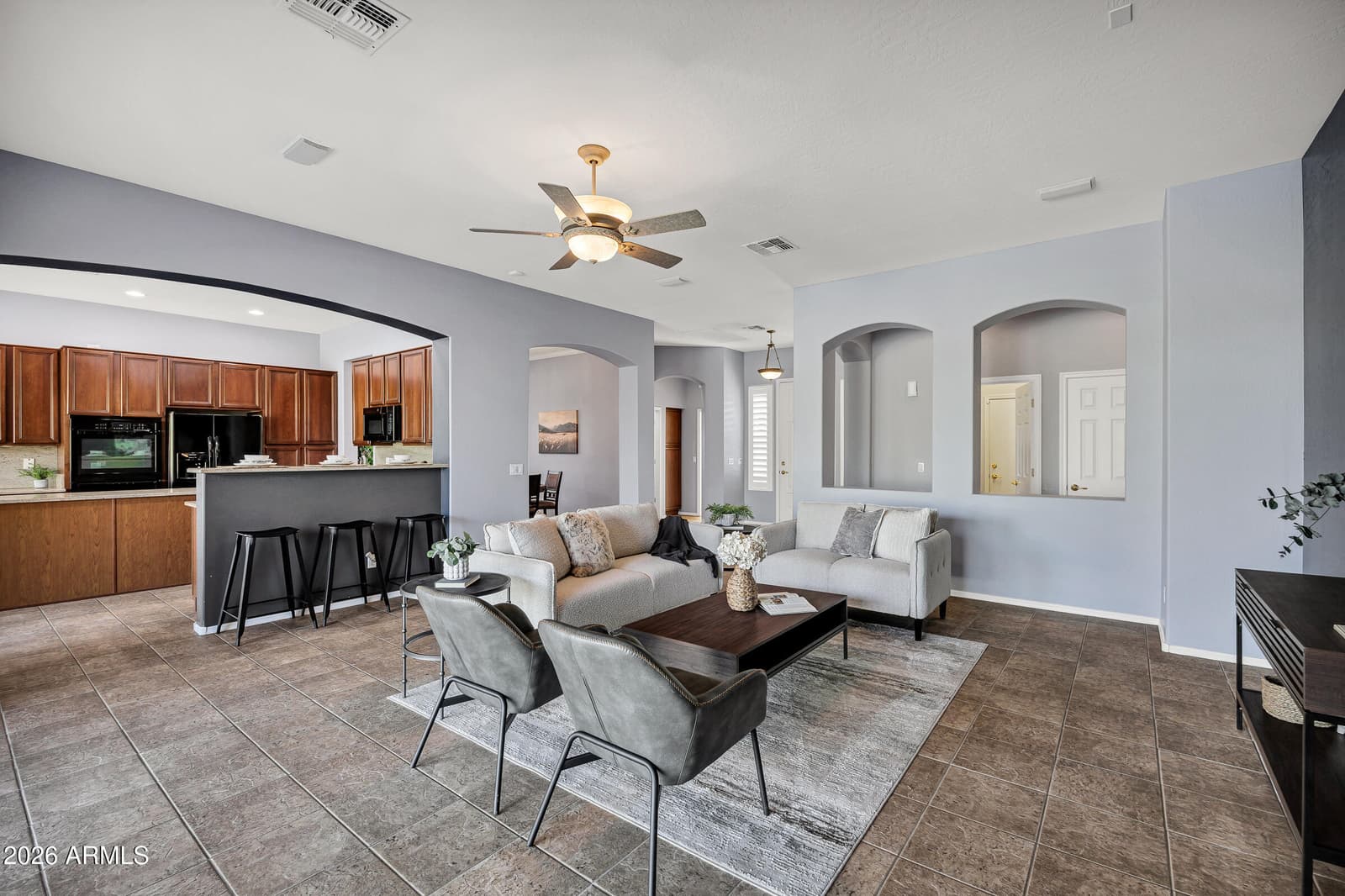 2257 S FAITH, Mesa, AZ 85209 — photo 9 of 62
