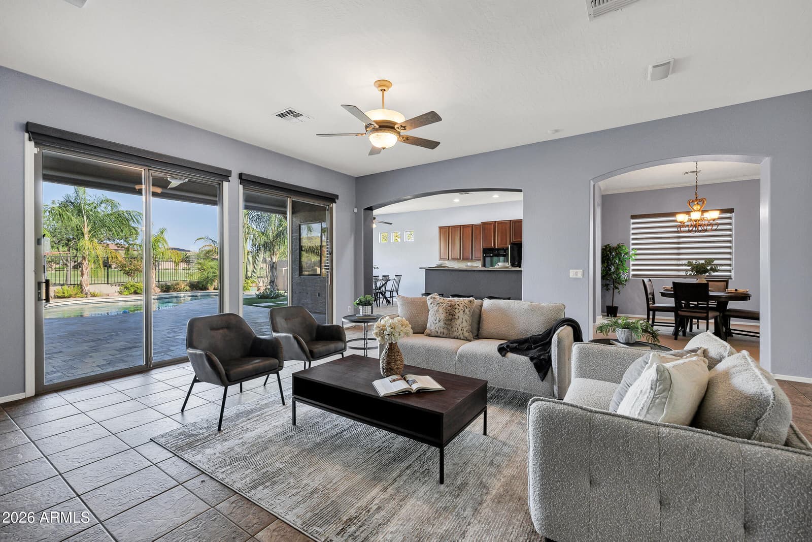 2257 S FAITH, Mesa, AZ 85209 — photo 11 of 62