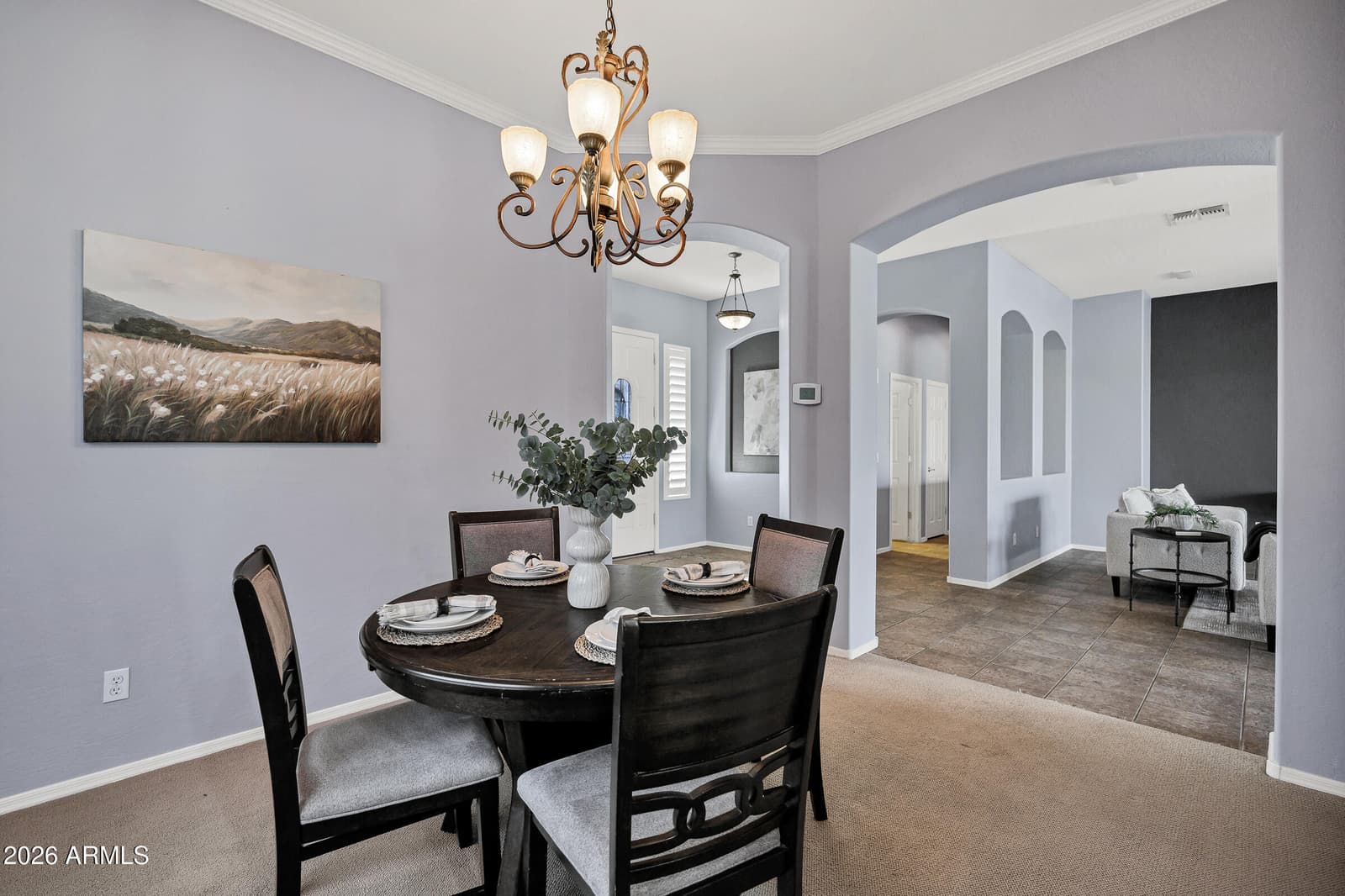 2257 S FAITH, Mesa, AZ 85209 — photo 12 of 62