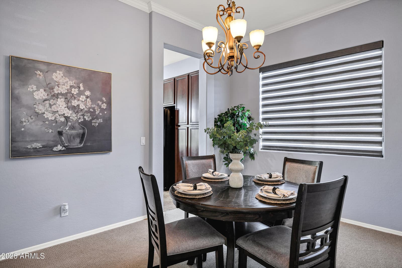 2257 S FAITH, Mesa, AZ 85209 — photo 13 of 62