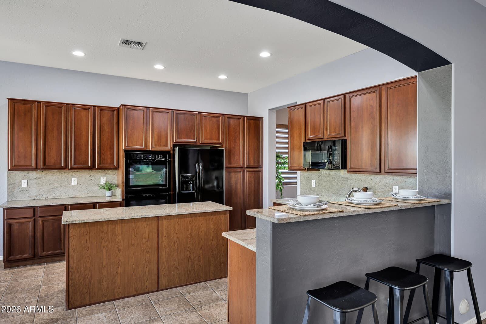 2257 S FAITH, Mesa, AZ 85209 — photo 14 of 62