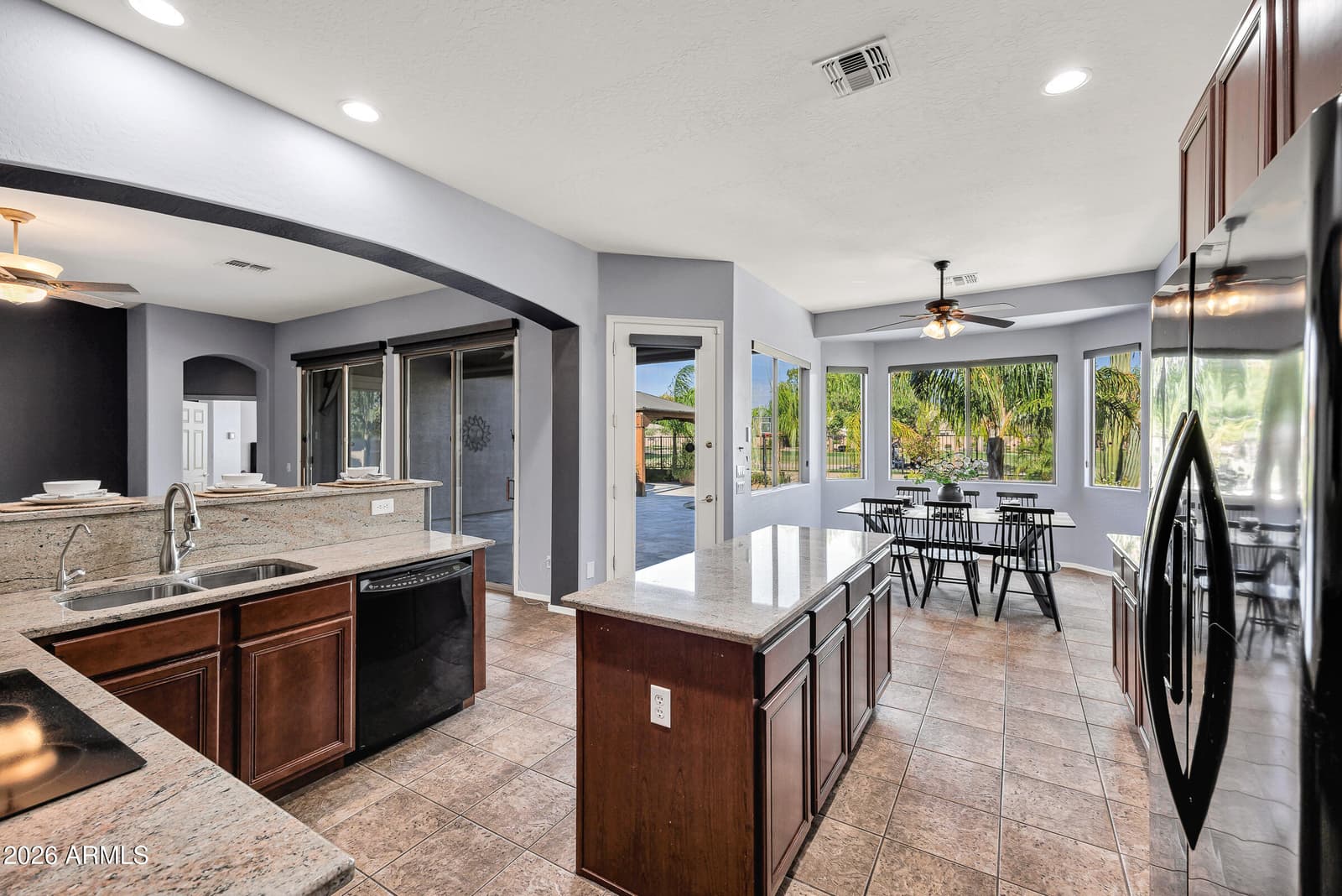 2257 S FAITH, Mesa, AZ 85209 — photo 18 of 62