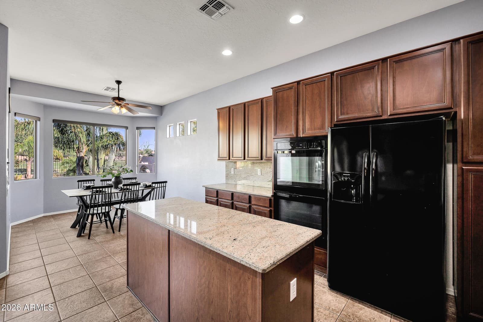 2257 S FAITH, Mesa, AZ 85209 — photo 19 of 62
