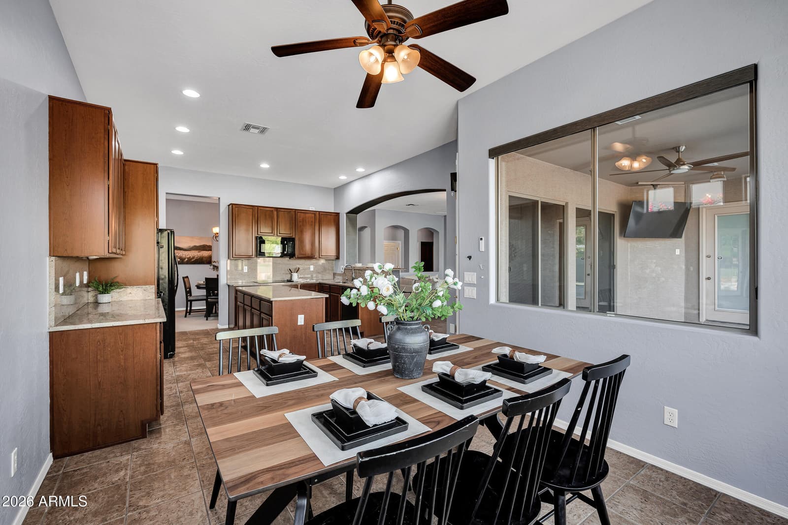 2257 S FAITH, Mesa, AZ 85209 — photo 21 of 62