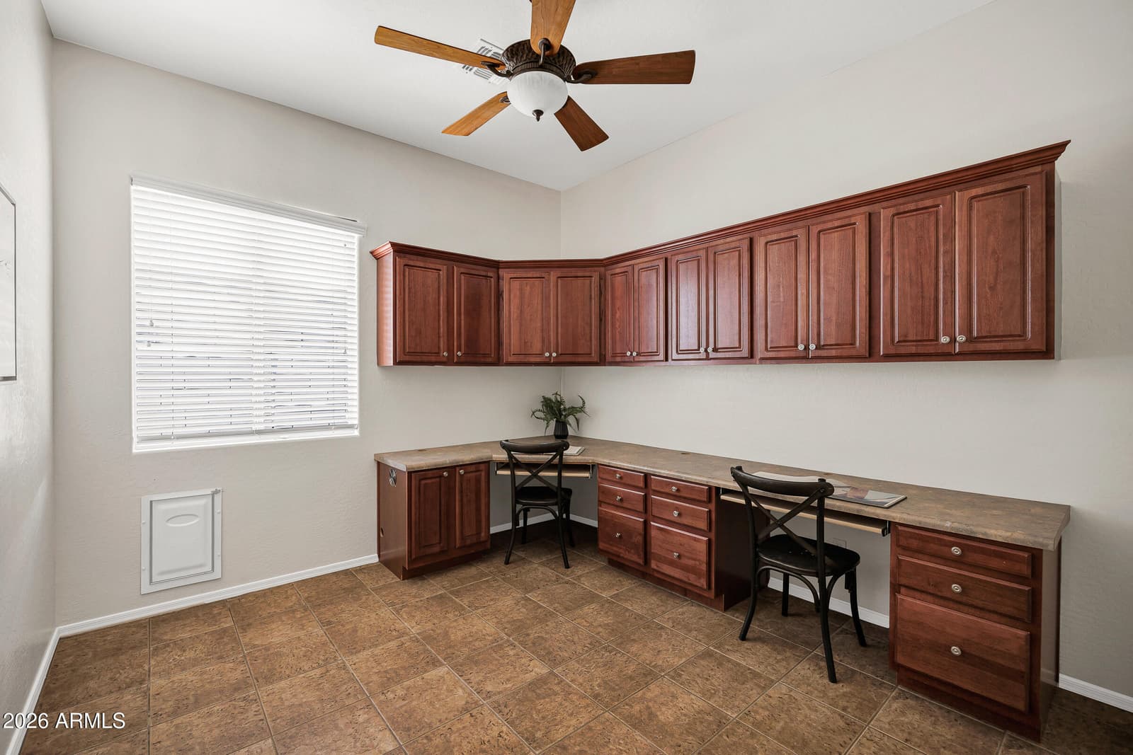2257 S FAITH, Mesa, AZ 85209 — photo 26 of 62