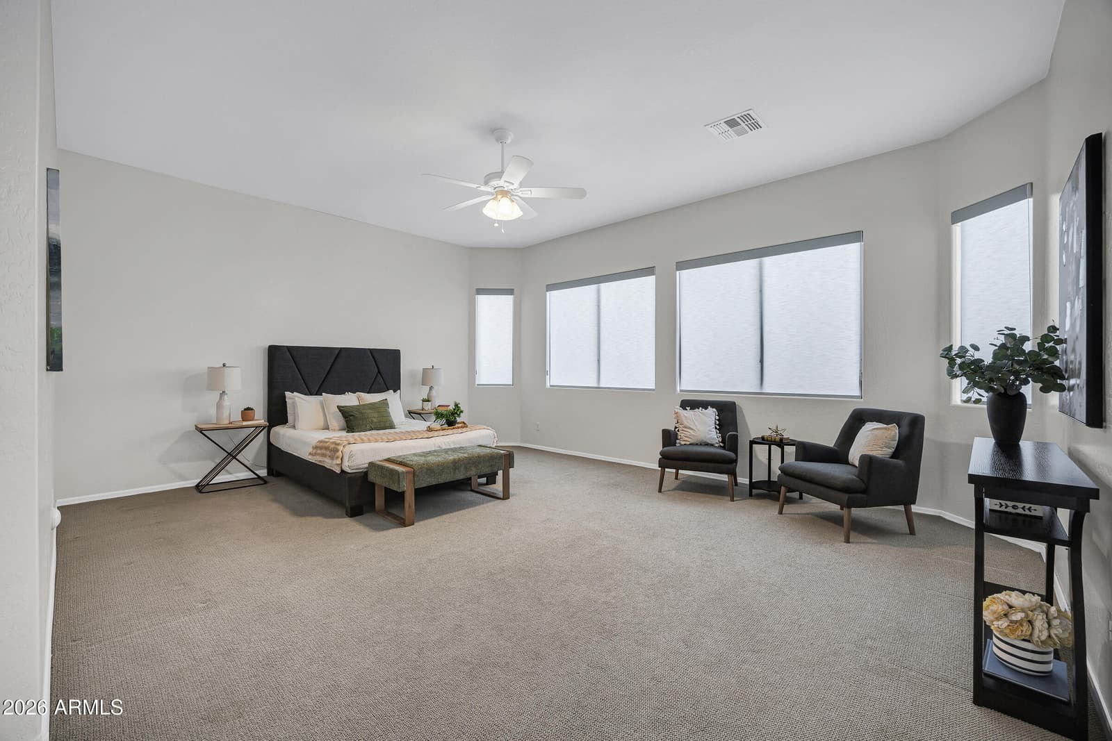 2257 S FAITH, Mesa, AZ 85209 — photo 30 of 62