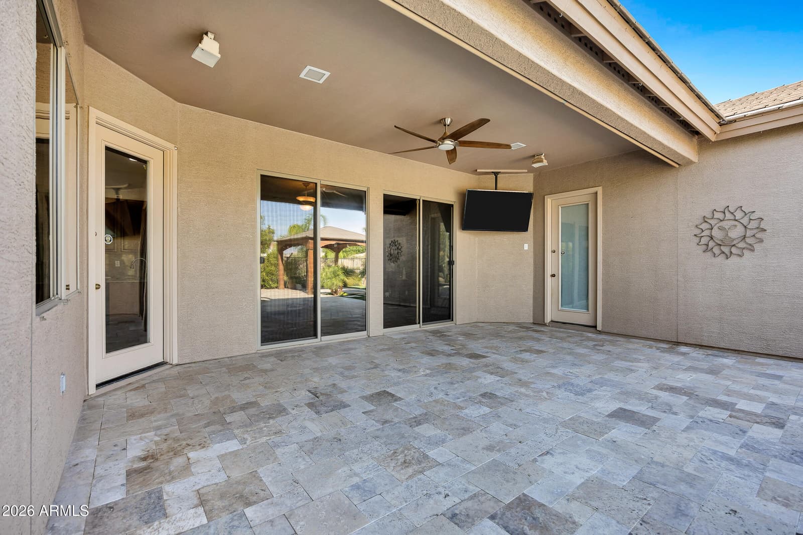 2257 S FAITH, Mesa, AZ 85209 — photo 46 of 62