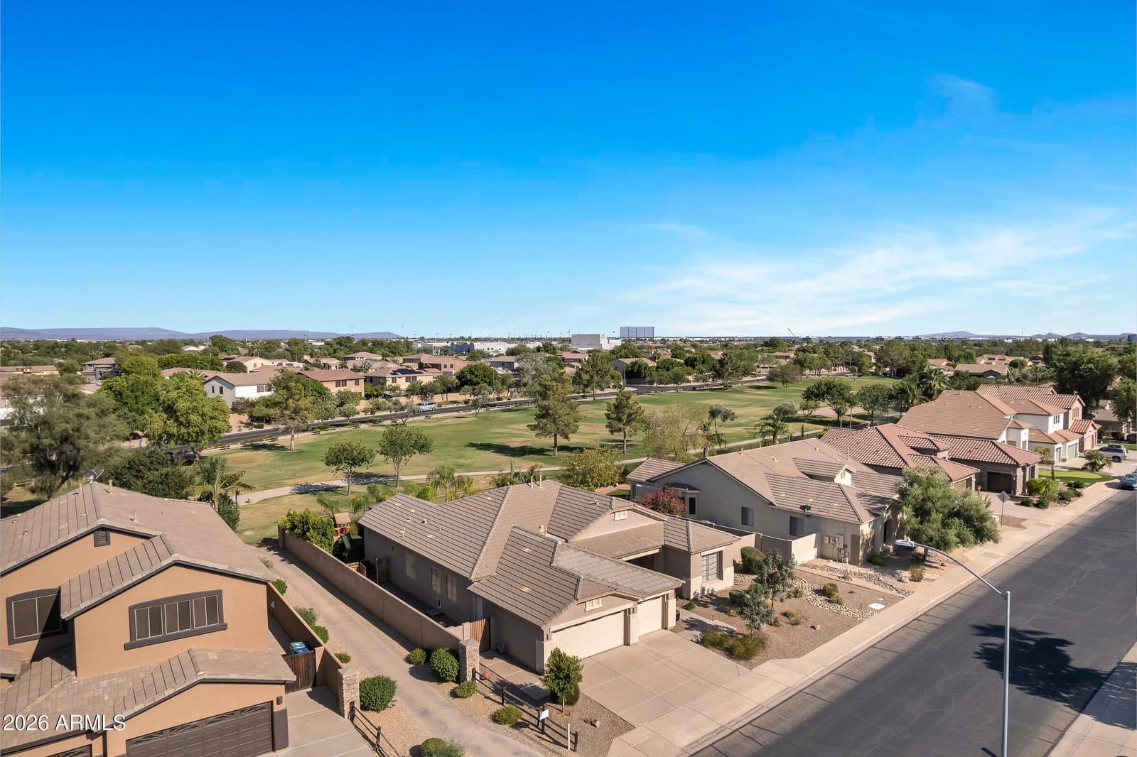 2257 S FAITH, Mesa, AZ 85209 — photo 52 of 62