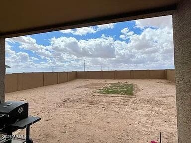 2679 E ROSARIO MISSION Drive, Casa Grande, AZ 85194 — photo 13 of 27