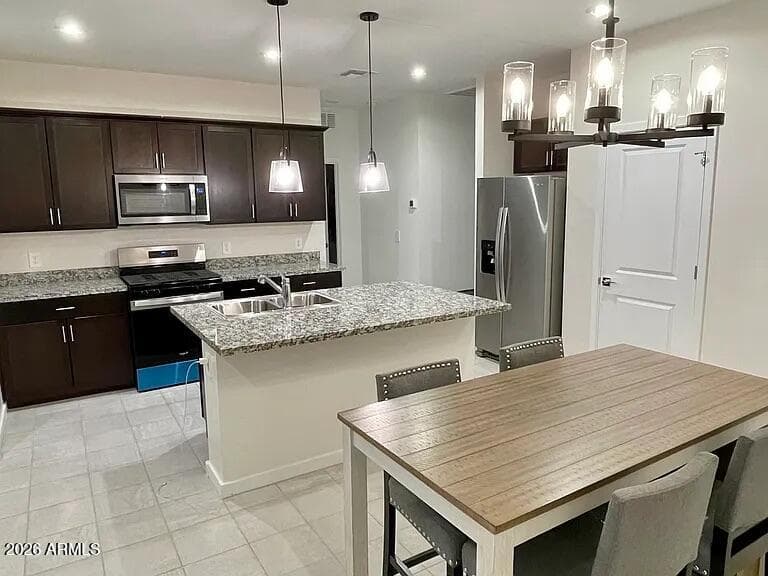 2679 E ROSARIO MISSION Drive, Casa Grande, AZ 85194 — photo 4 of 27