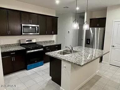 2679 E ROSARIO MISSION Drive, Casa Grande, AZ 85194 — photo 3 of 27