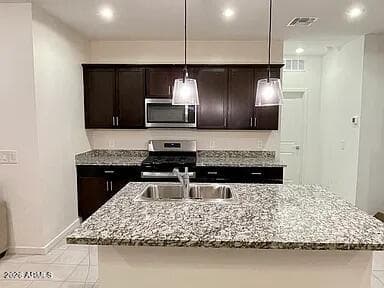 2679 E ROSARIO MISSION Drive, Casa Grande, AZ 85194 — photo 5 of 27