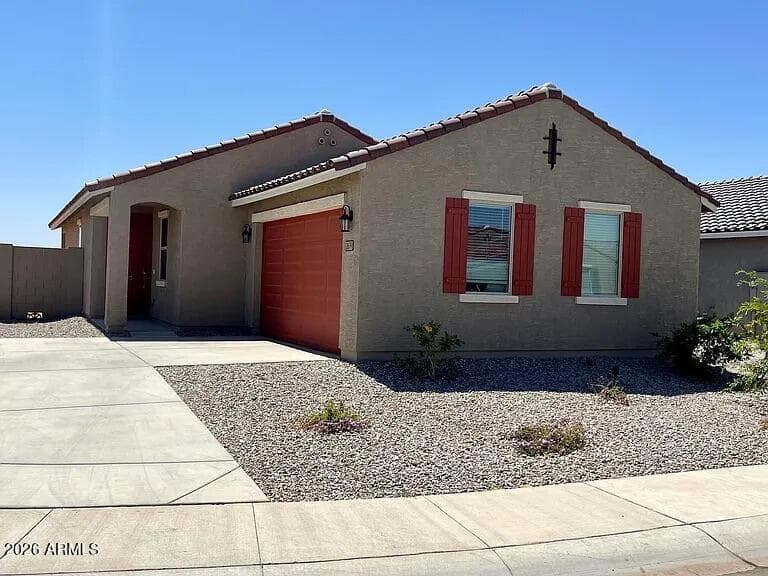 2679 E ROSARIO MISSION Drive, Casa Grande, AZ 85194 — photo 2 of 27