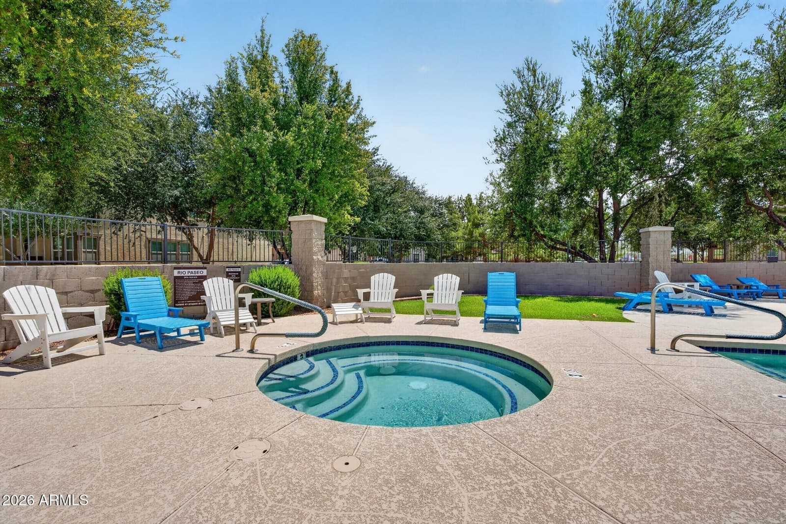 14870 W ENCANTO Boulevard 1115, Goodyear, AZ 85395 — photo 32 of 38