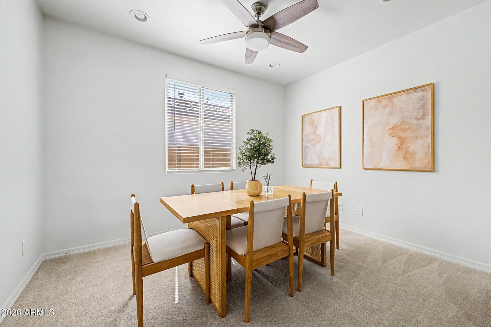 741 E LIBERTY Lane, Gilbert, AZ 85296 — photo 11 of 27