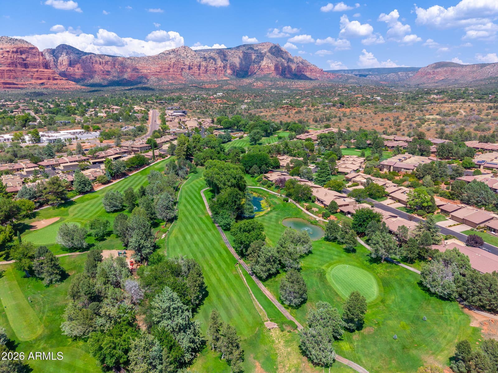 32 RUNNING SPRINGS Drive, Sedona, AZ 86351 — photo 44 of 61